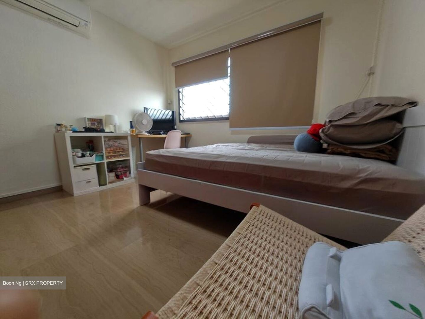Blk 158 Bishan Street 13 (Bishan), HDB 5 Rooms #511958121